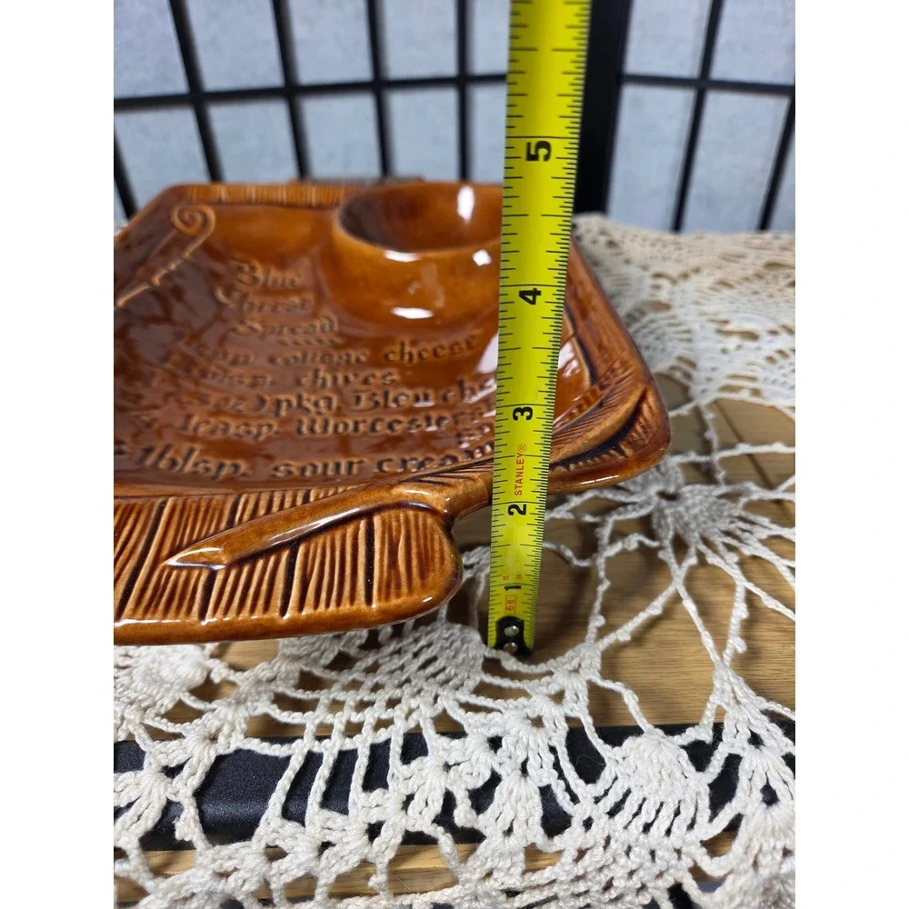 California USA Pottery vintage california